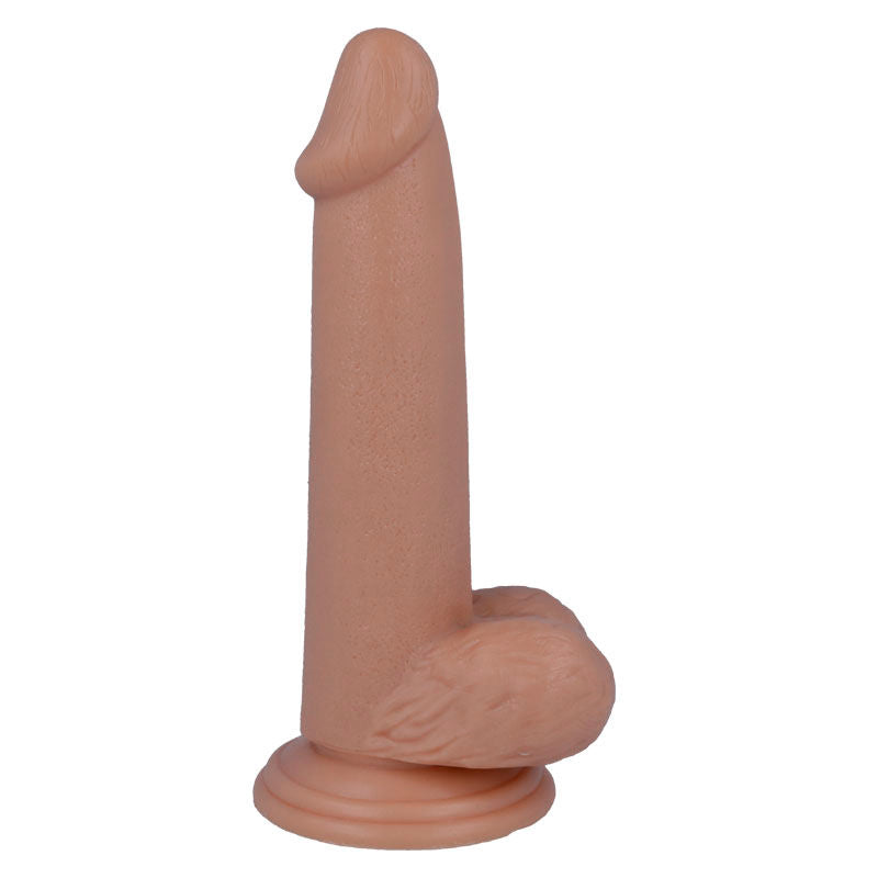 Gode Ventouse Femme